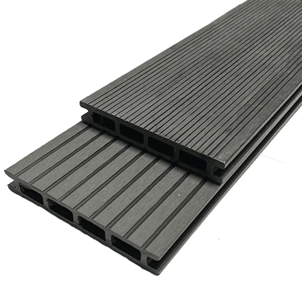 Classic Composite Decking Boards - 3.6M